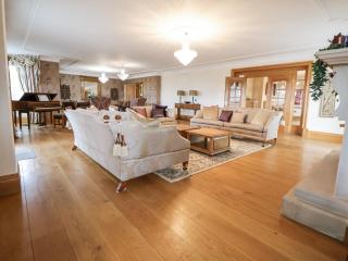 Mount House - Rhyl - 7