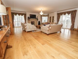 Mount House - Rhyl - 5