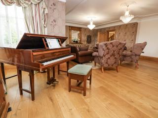Mount House - Rhyl - 4