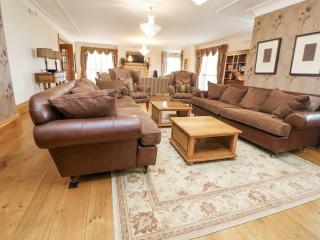 Mount House - 1