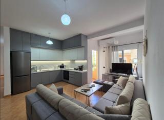 Albert Apartment - Vlorë - 8