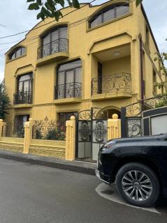 Family hotel - Gori - 7