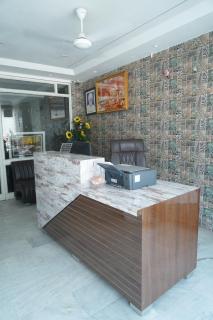 The Crown Hotel - Ludhiana - 5