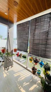 Dhyani Residence - - 1
