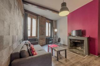 #HX L'Escapade des Clercs - Grenoble - 9