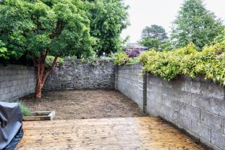 3Bed With Backyard 10min to Milltown Tram & Bus Stops - Dublin - 6