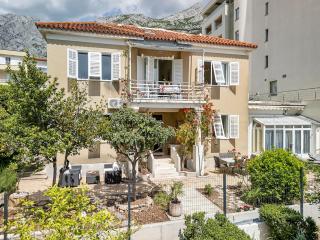 Villa Promesa - Makarska - 0