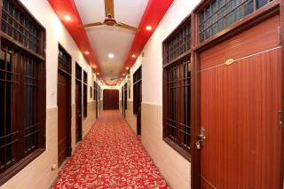 Hotel O RR Villa - Manī Mājra - 7