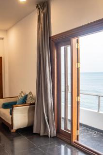 Village Hotel Northern Point - Point Pedro - 7