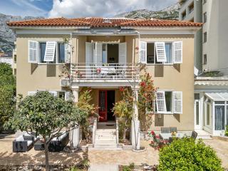 Villa Promesa - Makarska - 1