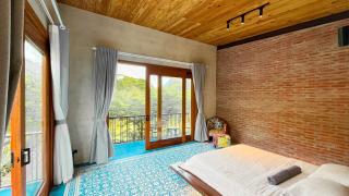 Villa Xiav - Flipside Adventures - Bản Kin - 6