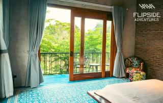 Villa Xiav - Flipside Adventures - Bản Kin - 5