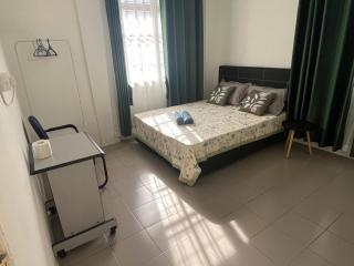 Forest Hilltop Homestay - Miri - 9