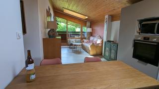 les Cristaux - Combloux - 9