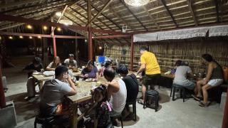 Mi Familia - San Felipe - 2