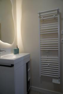 Les 20 bonheurs - Cosy pour 2 pers - Check-in 24-24 - Aubière - 2