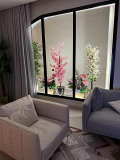 City Yard Residence Apartments - Jeddah - 2
