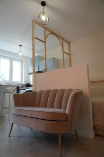 Les 20 bonheurs - Cosy pour 2 pers - Check-in 24-24 - Aubière - 7