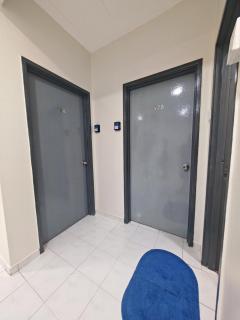 MixxHome Seremban 2, Two Single Beds, Share Bathroom - Seremban - 4