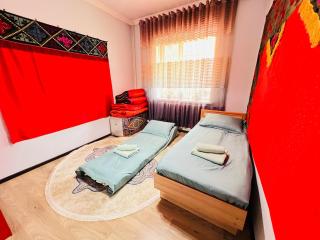 Nur Kyrgyz Guest House - 3