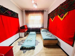 Nur Kyrgyz Guest House - Bischkek - 4