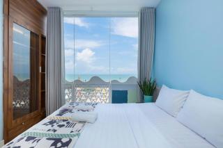 Izumi Homestay - Oasky Apartment - 6