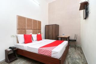 Hotel O RR Villa - Manī Mājra - 3