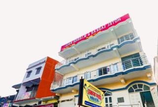 Hotel Sar-kar & Marriage Hall Bihar With AC or NON AC Room - - 4