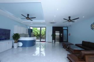 Flamingo Hải Tiến - Lavender Villa 5 phòng ngủ - 1
