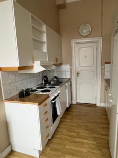 Nytorget -lägenhet med 4bäddar - Sundsvall - 5