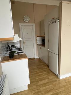 Nytorget -lägenhet med 4bäddar - Sundsvall - 6