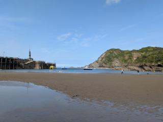 Sea View Apartment Ilfracombe - Ilfracombe - 1