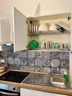 SEA House - NINA - Cogoleto - 9