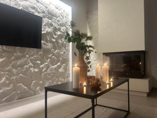 CL Luxury Apartment - 9