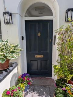 Sea View Apartment Ilfracombe - Ilfracombe - 2