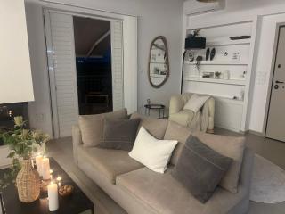 CL Luxury Apartment - Kalamata - 1