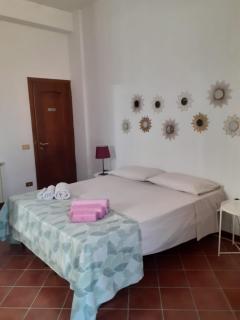 B&B Al Castello - Salemi - 3