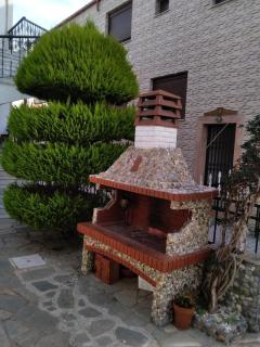 Vila dina 3 - Nea Skioni - 1