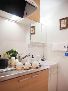 21 New mansion in ikebukuro 203,Yamamoto Line 8mins,donki - Tokyo - 1