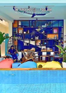 THE PLACE Hostel Siem Reap Angkor - Siem Reap - 0