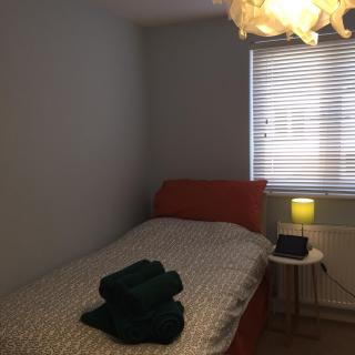 Number 2 Lymington Hampshire - 1