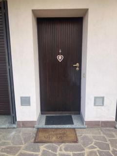 Appartamento comfort - Rescaldina - 6