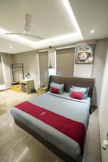 KRYC Luxury Living near Indraprastha Apollo Hospital - Nuova Delhi - 3