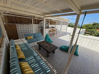 Villa Ben Uluwatu - Uluwatu - 7