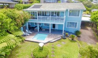 Blue Home Sedgefield - Sedgefield - 0