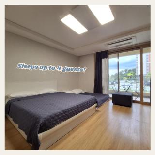 Condo in Clark near Aqua Planet & Clark Safari - 0