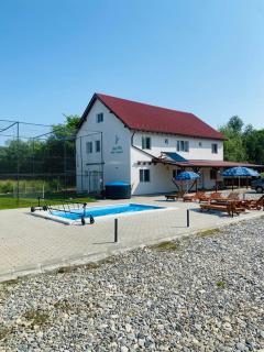 Best Vila Valea Avrigului - Avrig - 9