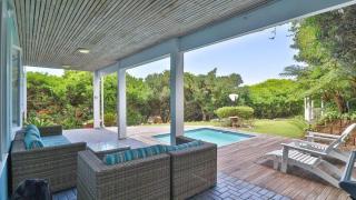 Blue Home Sedgefield - Sedgefield - 9