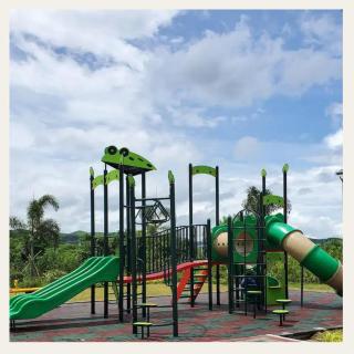 Condo in Clark near Aqua Planet & Clark Safari - Mabalacat - 4