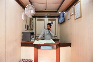 Hotel O Mega Palace - Patna - 2